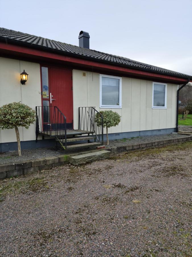 Oestra Karup Bastad Ostra Karup Eksteriør bilde