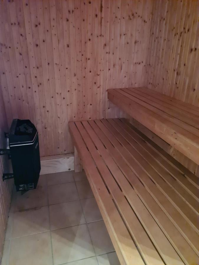 Oestra Karup Bastad Ostra Karup Eksteriør bilde